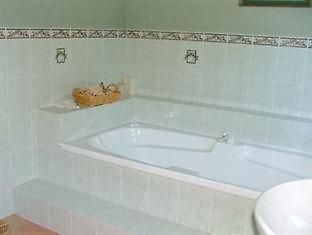 Acacia Bay Lodge Bed & Breakfast 陶波 外观 照片