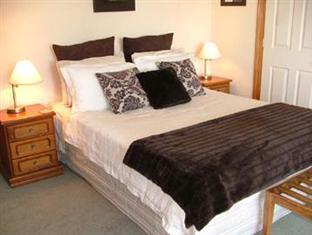 Acacia Bay Lodge Bed & Breakfast 陶波 外观 照片